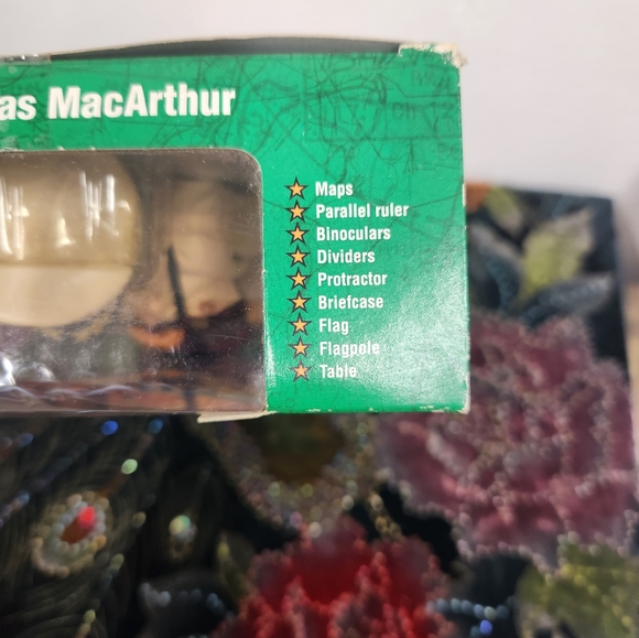 GI Joe Action Figure - Picture 3 of 4